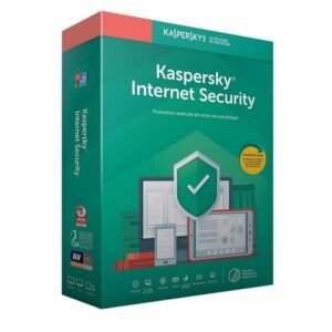 Kaspersky Internet Security