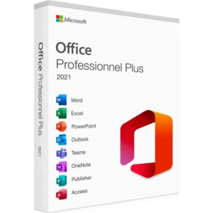 Office Professional Plus 2021