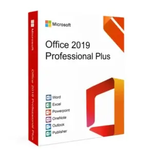 Office 2019 Professional Plus