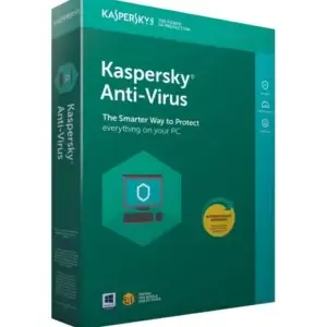 Kaspersky antivirus