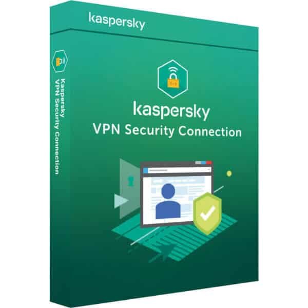 kaspersky vpn