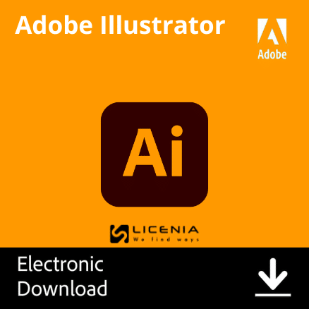 Adobe Illustrator 2024