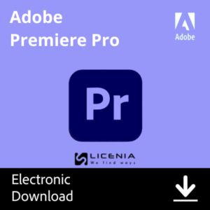 Adobe Premiere Pro 2024