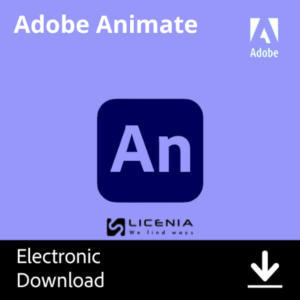 Adobe Animate 2024