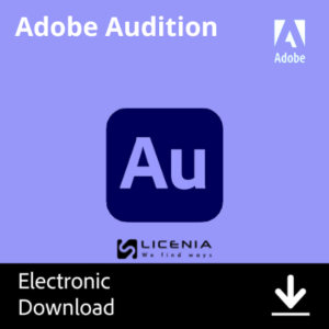 Adobe Audition 2024