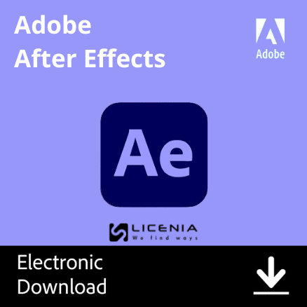 Adobe After Effects 2024