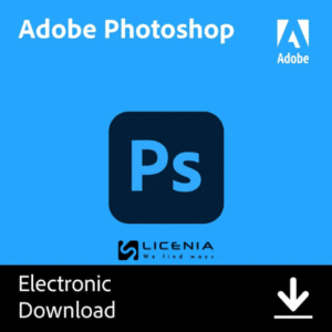 Adobe Photoshop