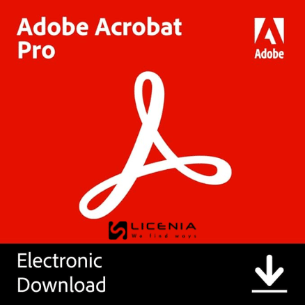 Adobe Acrobat Pro DC